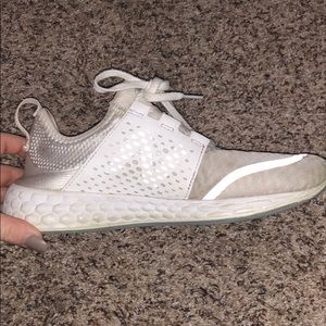 New Balance Fresh Foam Cruz